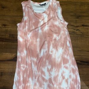 Sundress from shein. Never worn or washed.